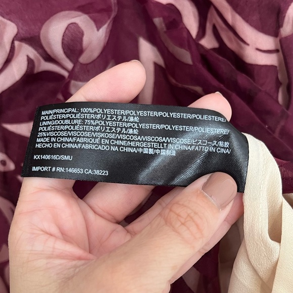 Keepsake The Label Dress - Picture 10 of 10